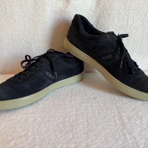 Tod's - Lace-up shoes - Size: EU 43, EU 43.5