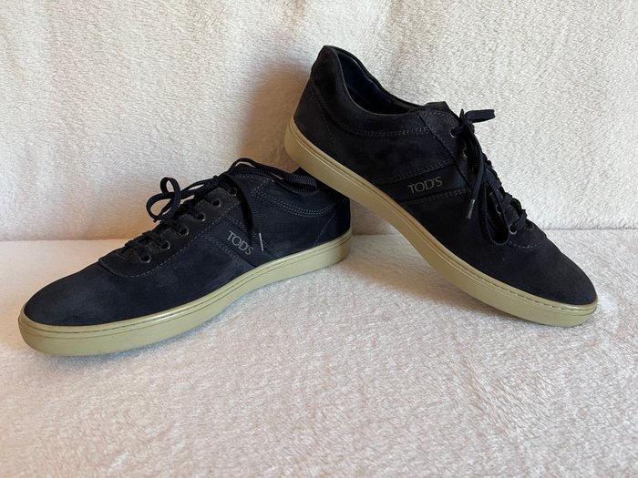 Tod's - Lace-up shoes - Size: EU 43, EU 43.5
