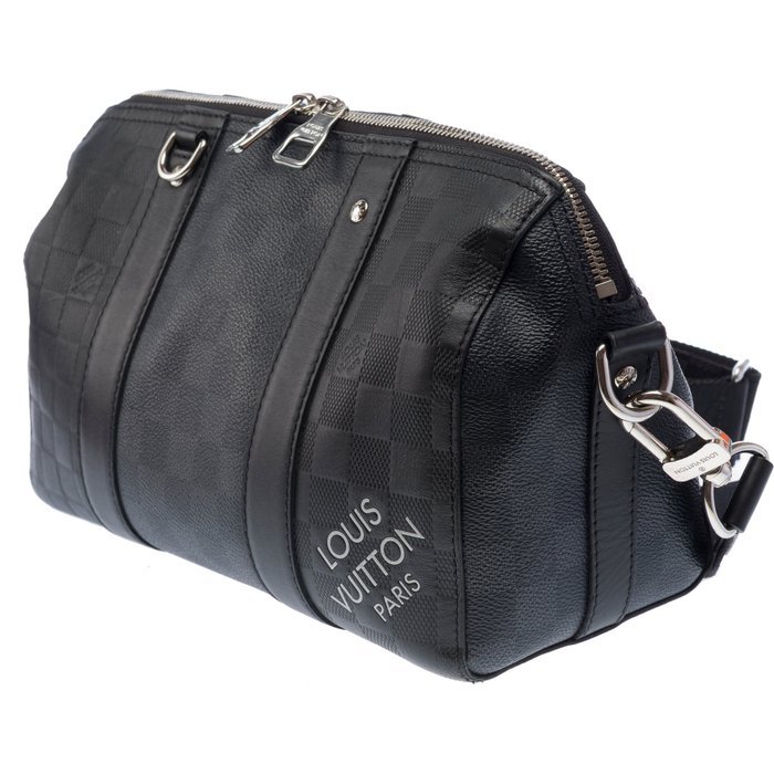 Louis Vuitton - Keepall XS - Bag - Image 5