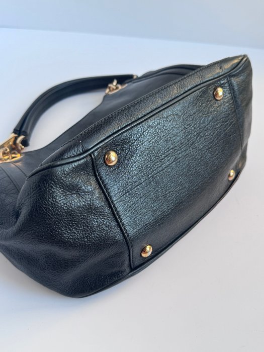 Salvatore Ferragamo - Gancini - Shoulder bag - Image 4