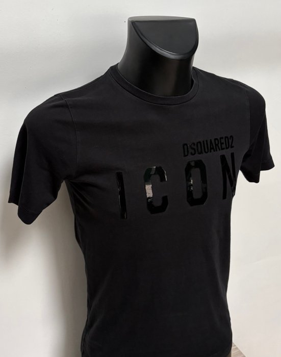 Dsquared2 - T-shirt - Image 4