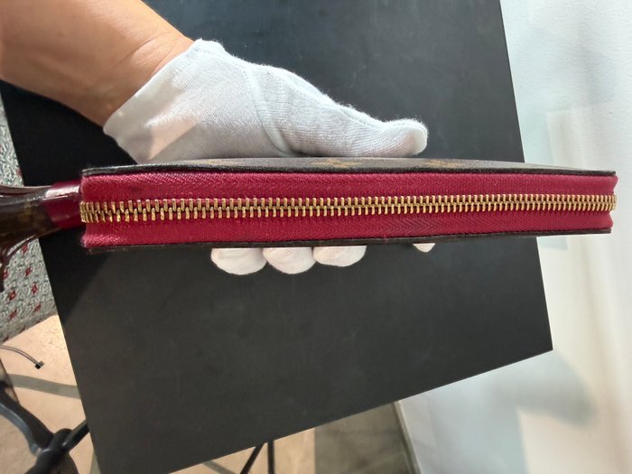 Louis Vuitton - Zippy - Wallet - Image 5
