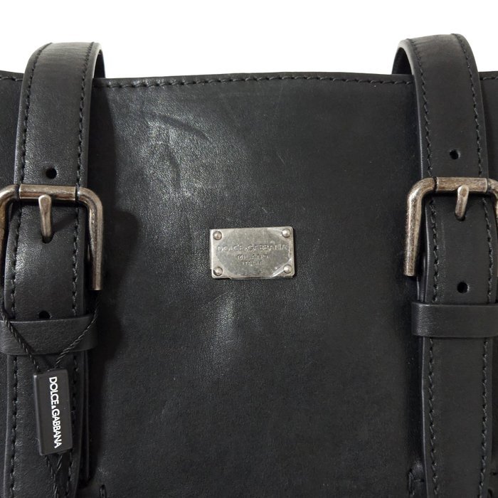 Dolce & Gabbana - Shopping - Tote bag - Shoulder bag - Image 2