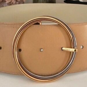 Cartier - Belt