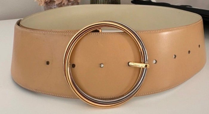 Cartier - Belt