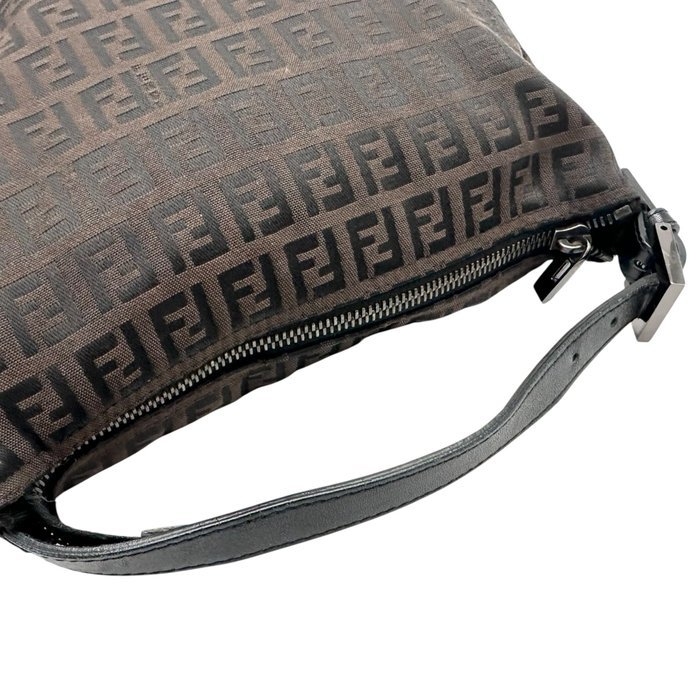 Fendi - Zucchino - Handbag - Image 8