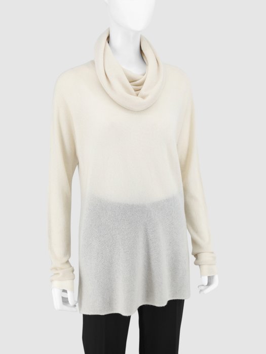 Vince - Pure Cashmere - Jumper - Image 4