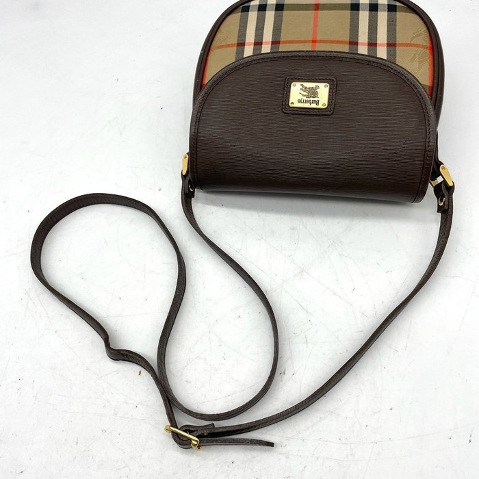 Burberrys - Shoulder bag - Image 7