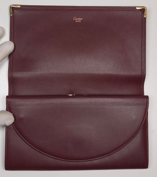 Must De Cartier - Wallet - Image 7