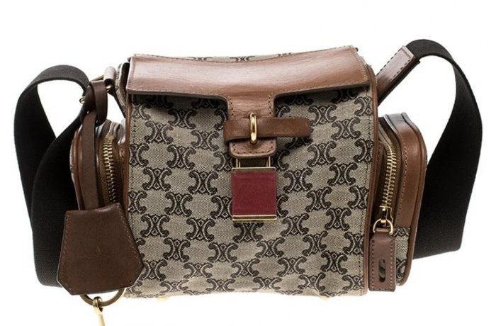 Céline - Crossbody bag
