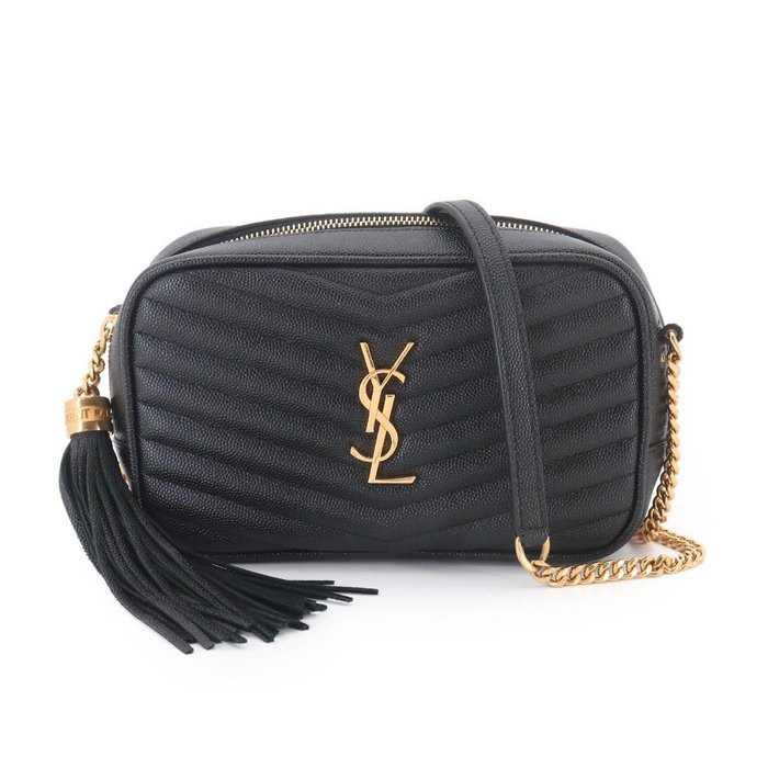 Saint Laurent - Shoulder bag