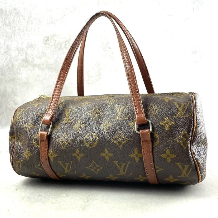 Louis Vuitton - Papillon 26 - Handbag