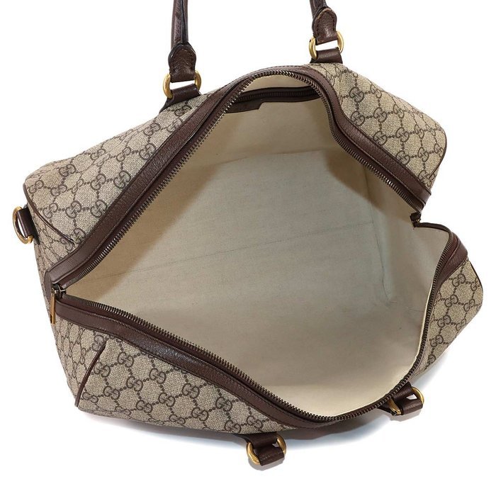Gucci - Duffle bag - Image 7
