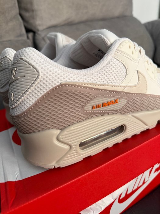 Nike - air max 90 prm - Sneakers - Size: EU 42.5 - Image 8