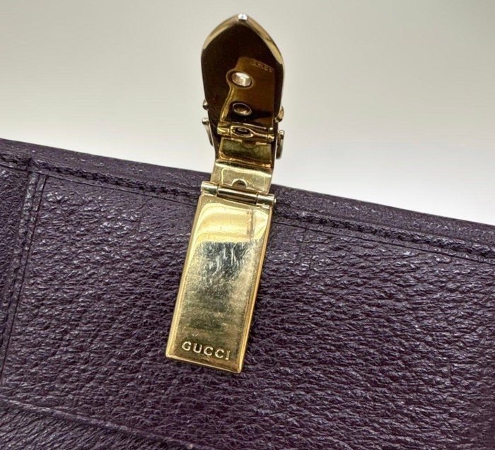 Gucci - Bi-fold wallet - Image 4