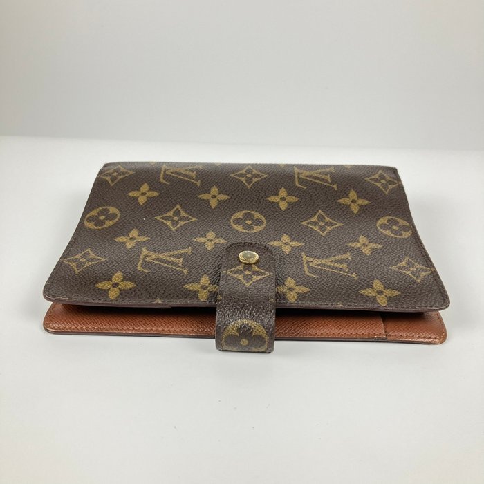 Louis Vuitton - R20105 Agenda MM Day Planner Cover - Agenda cover - Image 3
