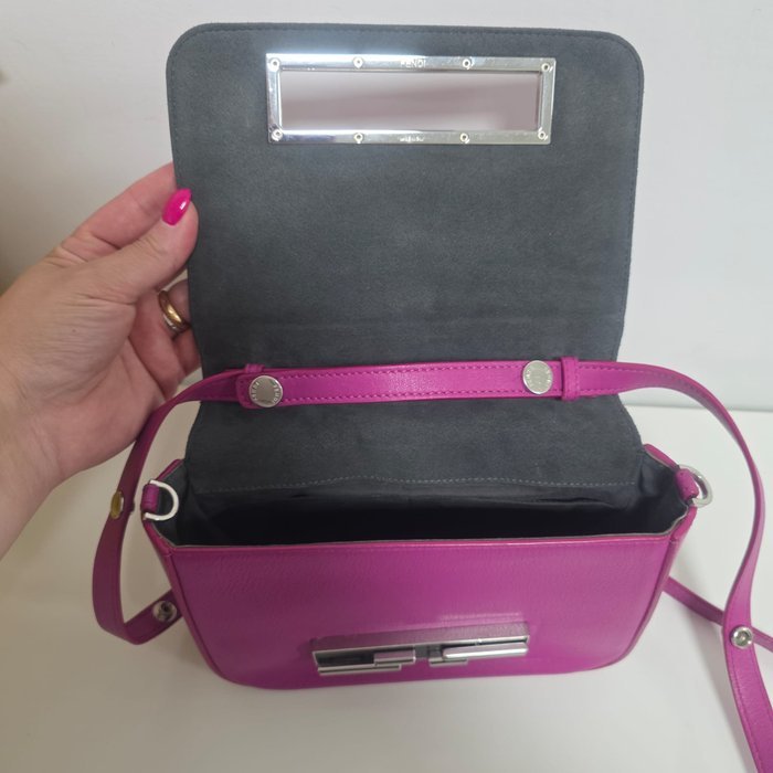 Fendi - Kan I - Crossbody bag - Image 5