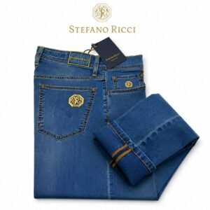 Stefano Ricci - Trousers - New with tags