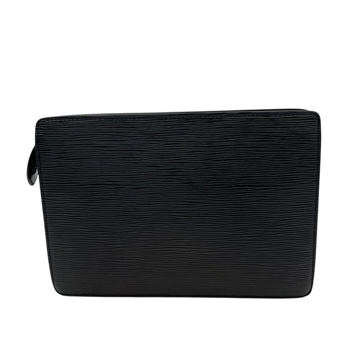 Louis Vuitton - Louis Vuitton Epi Pochette Homme - Clutch bag - Image 3