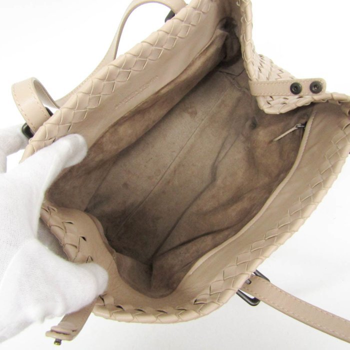 Bottega Veneta - Handbag - Image 4