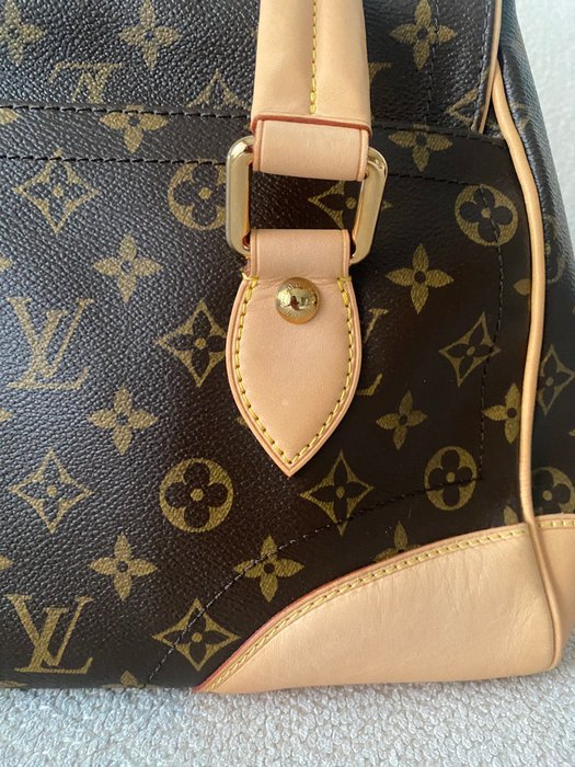 Louis Vuitton - Beverly - Handbag - Image 8