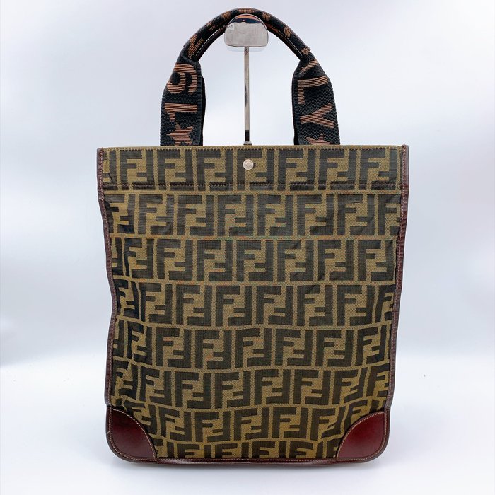Fendi - Handbag - Image 2