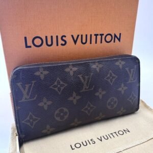 Louis Vuitton - Zippy - Wallet