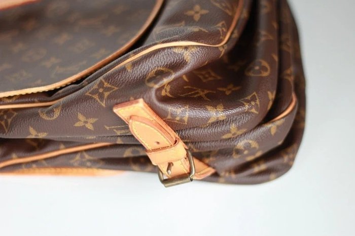 Louis Vuitton - Handbag - Image 6