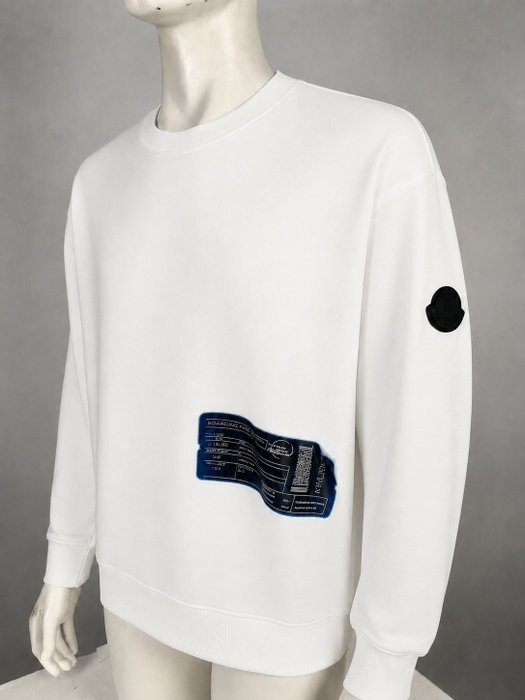 Moncler - Jumper - Image 8