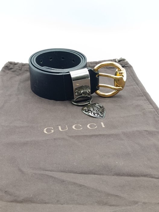 Gucci - 207232. 479610. 90. 36 - Belt