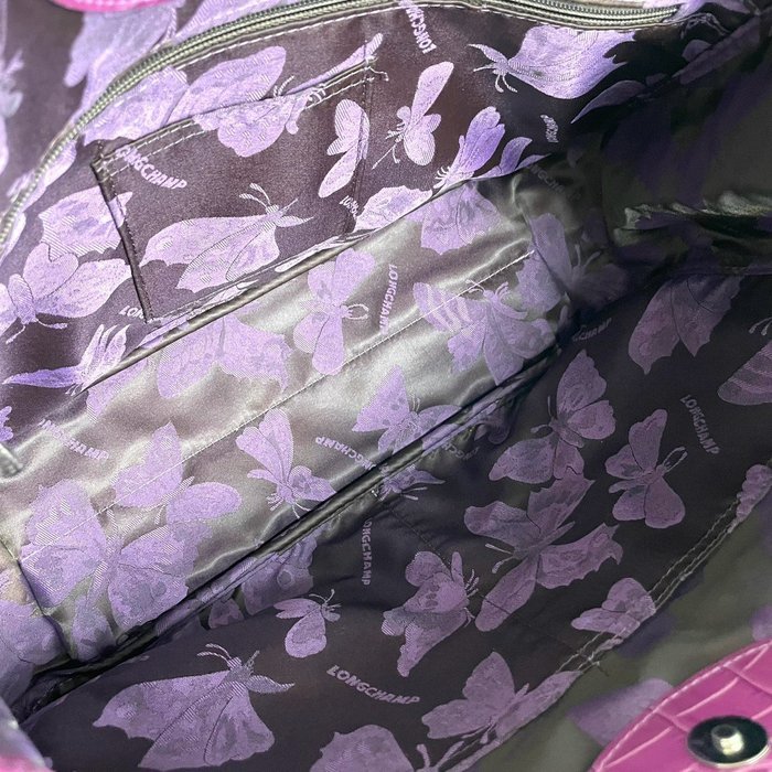 Longchamp - Roseau - Bag - Image 8