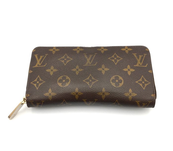 Louis Vuitton - Pochette Porte Monnaie Credit - Wallet - Image 2