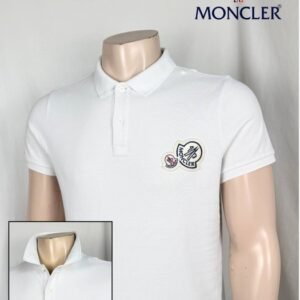 Moncler - Polo shirt