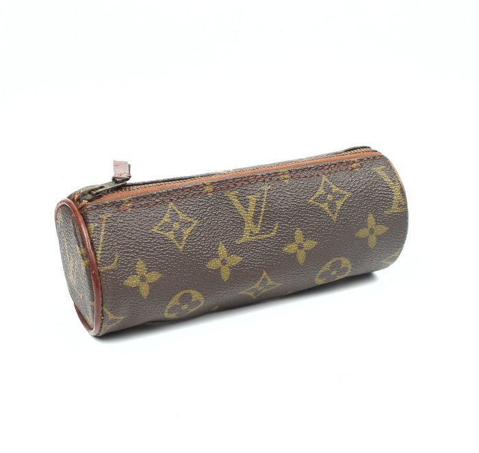 Louis Vuitton - Golf Ball Holder Pouch Case, Monogram - Long wallet - Image 5