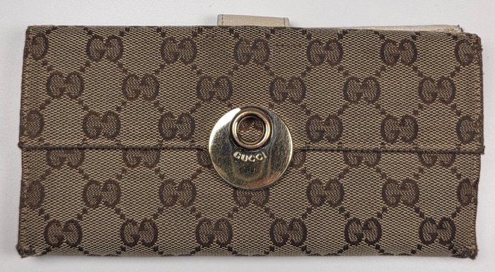 Gucci - Wallet - Image 3