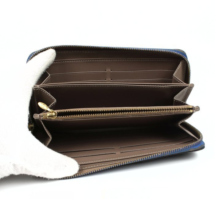Louis Vuitton - Zippy, Wallet - Long wallet - Image 5
