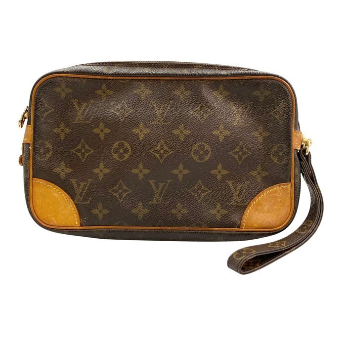 Louis Vuitton - Clutch bag - Image 3
