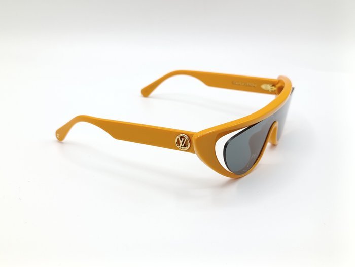 Louis Vuitton - Split Cat - Z2219U - Sunglasses - Image 5