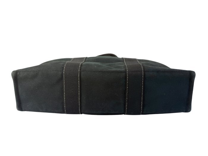 Hermès - Tout Canvas - Handbag - Image 7