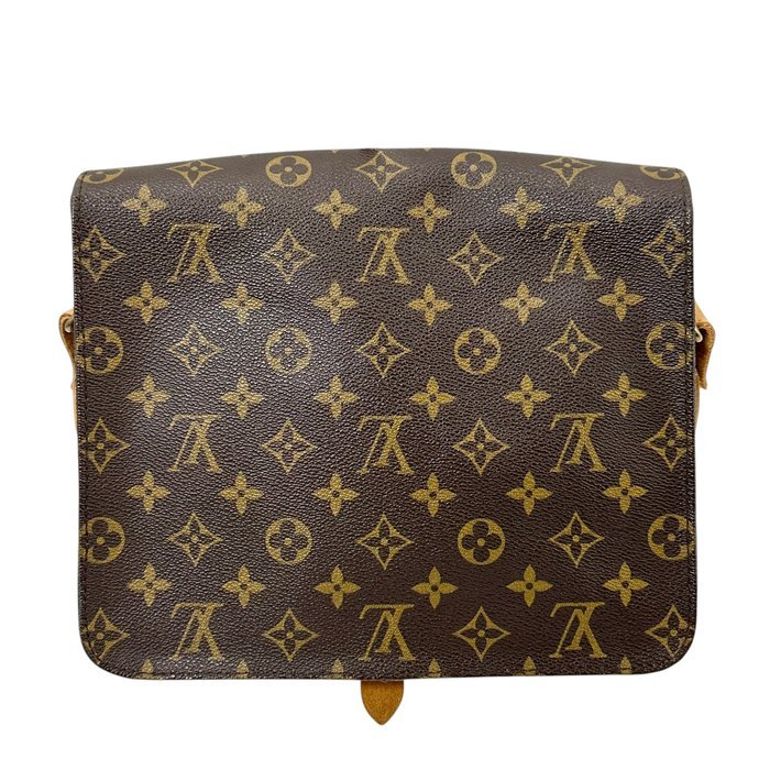 Louis Vuitton - Shoulder bag - Image 3