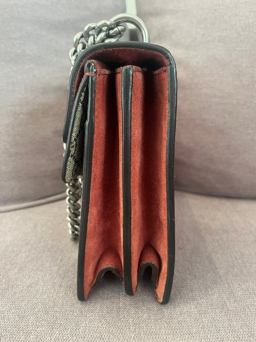 Gucci - Dionysus - Evening bag - Image 7