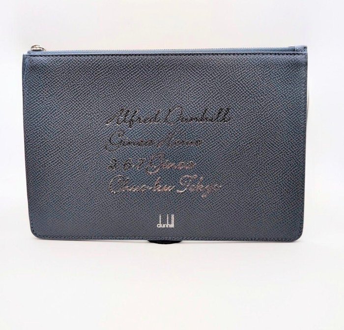 dunhill - Clutch bag