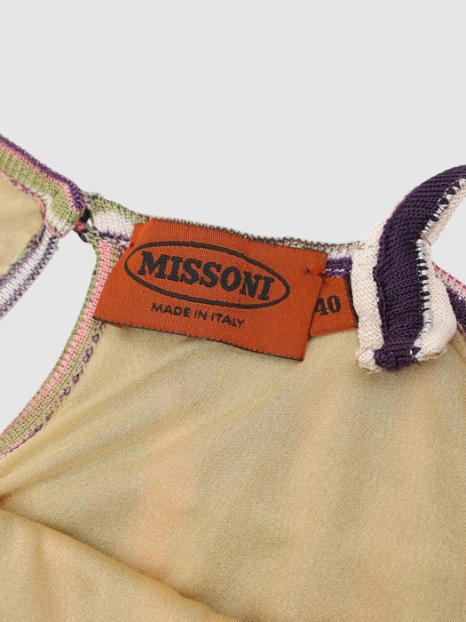 Missoni - Dress - Image 3