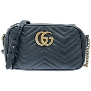 Gucci - Marmont - Handbag