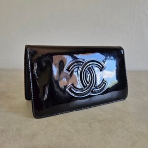 Chanel - Camélia - Purse