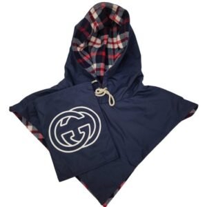 Gucci - Cape - New with tags