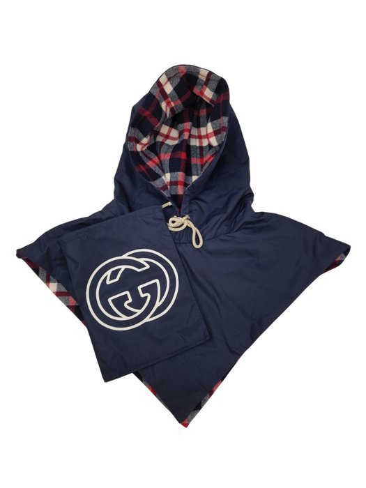 Gucci - Cape - New with tags