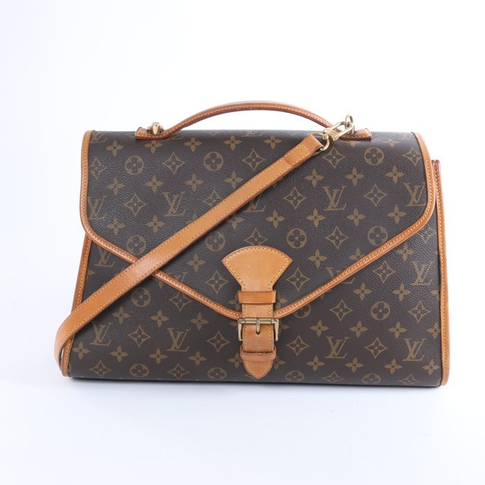 Louis Vuitton - Beverly - Briefcase