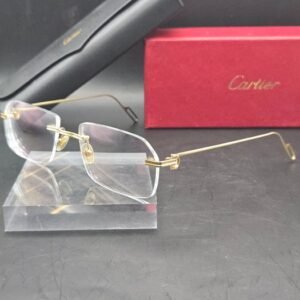 Cartier - Spectacles