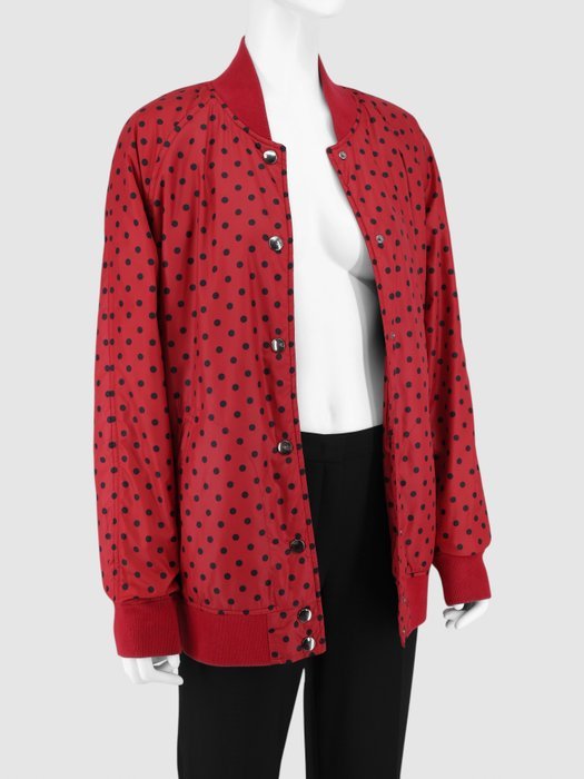 Dolce & Gabbana - Bomber jacket - Image 4